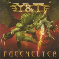 Facemelter