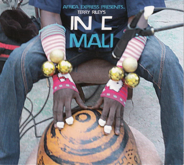 In C Mali