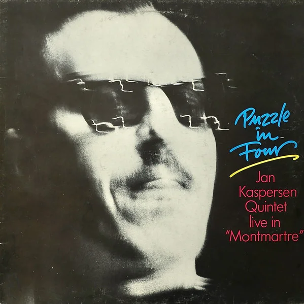 Puzzle In Four - Live In Montmartre