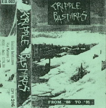 From '88 To '91