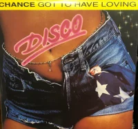 Got To Have Loving