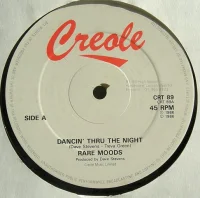 Dancin' Thru The Night