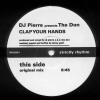 Clap Your Hands
