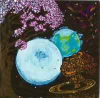 Planets: Earth