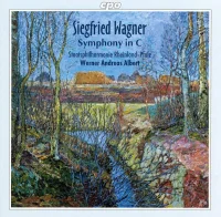 Symphony In C