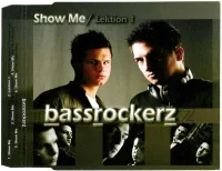 Show Me / Lektion 1