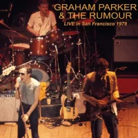 Live In San Francisco 1979