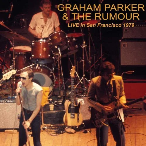 Live In San Francisco 1979