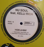 Hide-A-Way