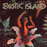 The Sounds Of Exotic Island