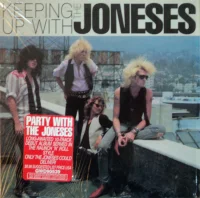 Keeping Up With The Joneses