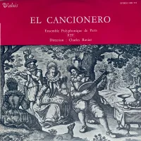 El Cancionero