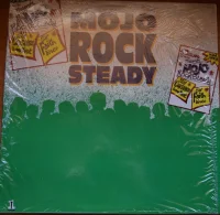 Mojo Rock Steady