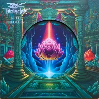 Lotus Unfolding