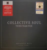 7even Year Itch: Greatest Hits 1994-2001