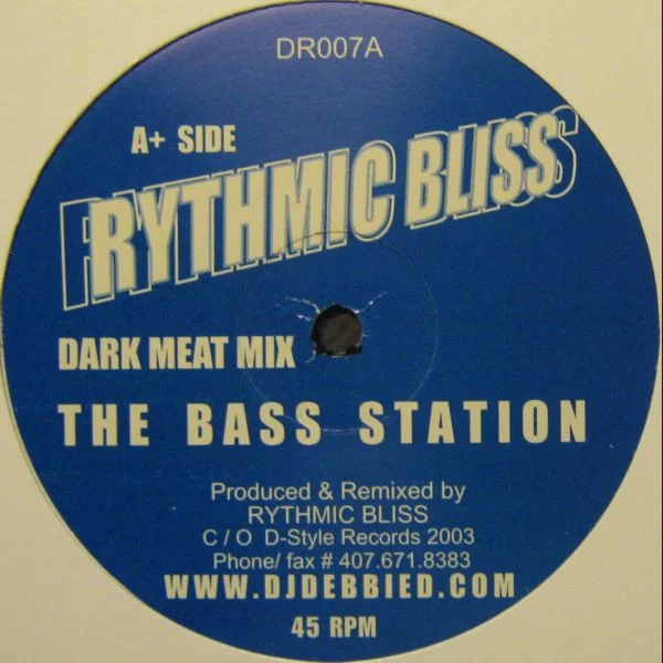 The Bass Station