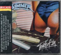Touch Of Sin