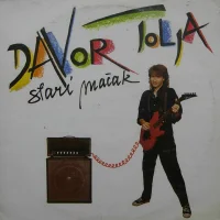 Stari Mačak