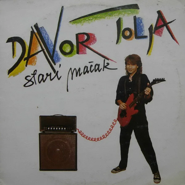 Stari Mačak