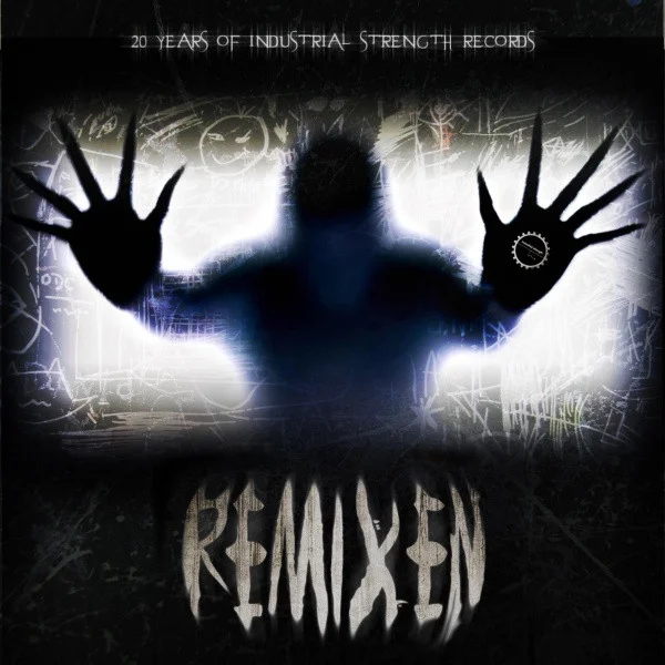 Remixen - 20 Years Of Industrial Strength Records