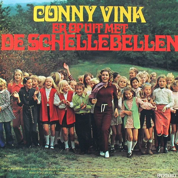 Er Op Uit Met De Schellebellen