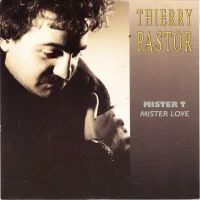 Mister T. Mister Love