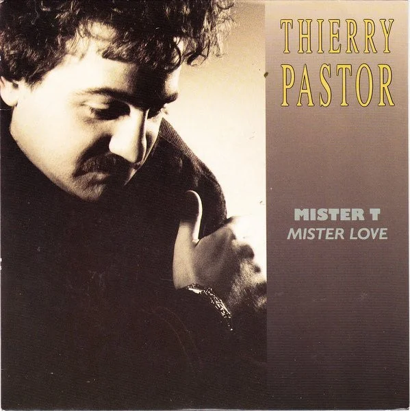 Mister T. Mister Love
