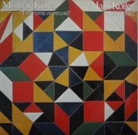 Multiple Koller (First Time On Record!)