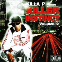 Killer Instinct Volume 2