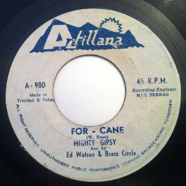 For - Cane