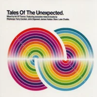 Tales Of The Unexpected