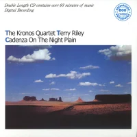 Cadenza On The Night Plain