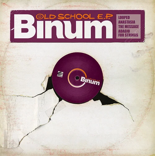 Old School E.P.