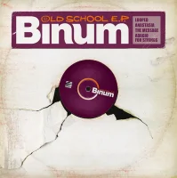 Old School E.P.