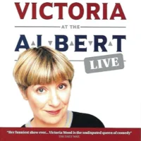 Victoria At The Albert Live