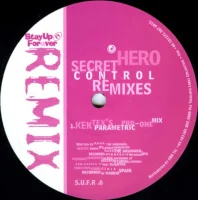 Control - Remixes