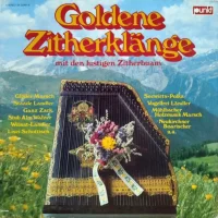 Goldene Zitherklänge Mit Den Lustigen Zitherbuam