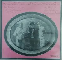 Romantische Kammermusik Für Oboe, Horn Und Klavier