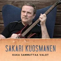 Kuka Sammuttaa Valot