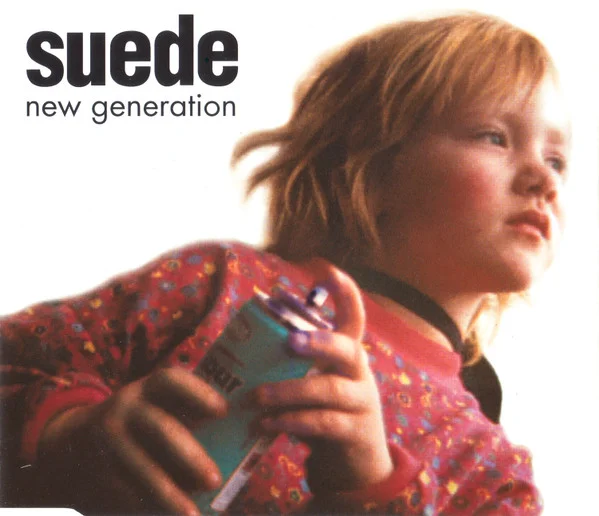 New Generation