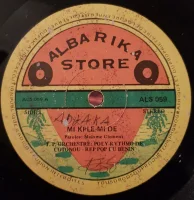 T.P. Orchestre - Poly Rythmo De Cotonou - Rep Pop Du Benin