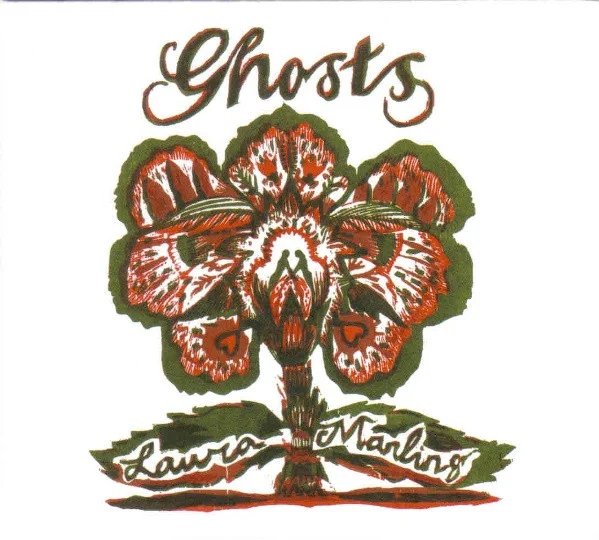 Ghosts