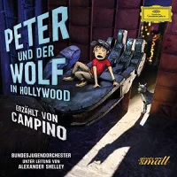 Peter Und Der Wolf In Hollywood