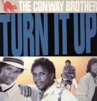 Turn It Up!
