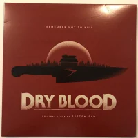 Dry Blood (Original Score)