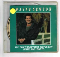 You Don't Know What You've Got (until You Lose It)