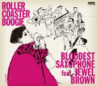 Roller Coaster Boogie