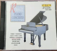 The Romantic Piano Concerto, Vol. 7