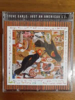 Just An American Boy (The Audio Documentary)