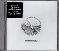 On Earth, And In Heaven